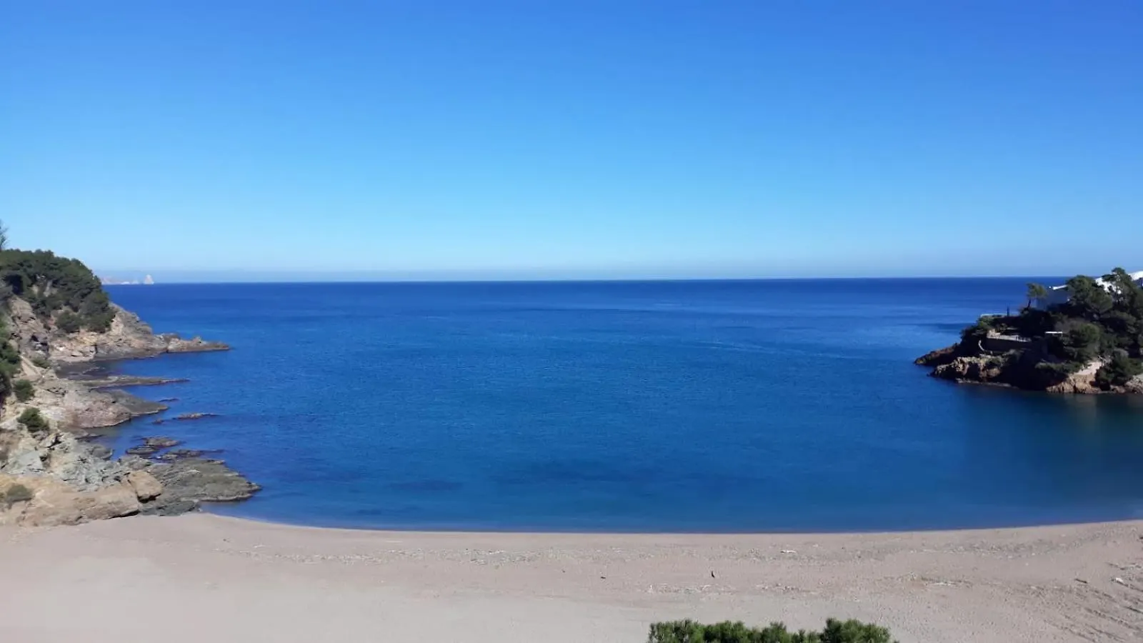 Apartament Acquachiara - Sa Riera Begur