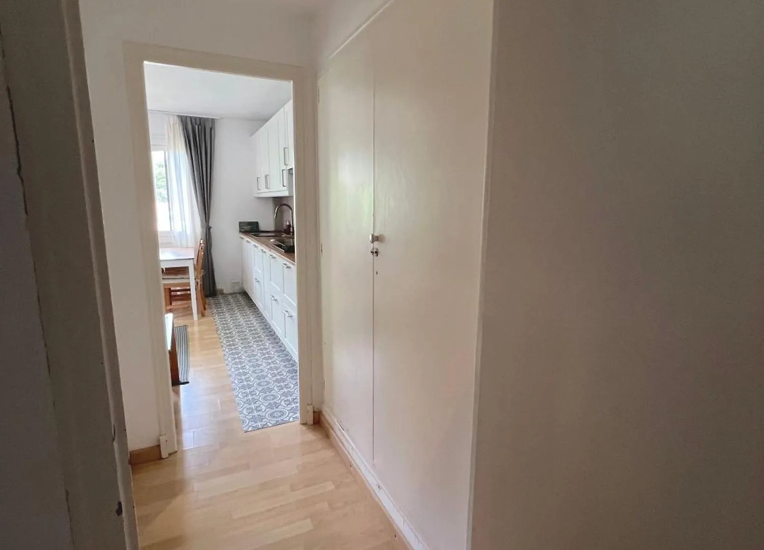 Apartament Acquachiara - Sa Riera Begur