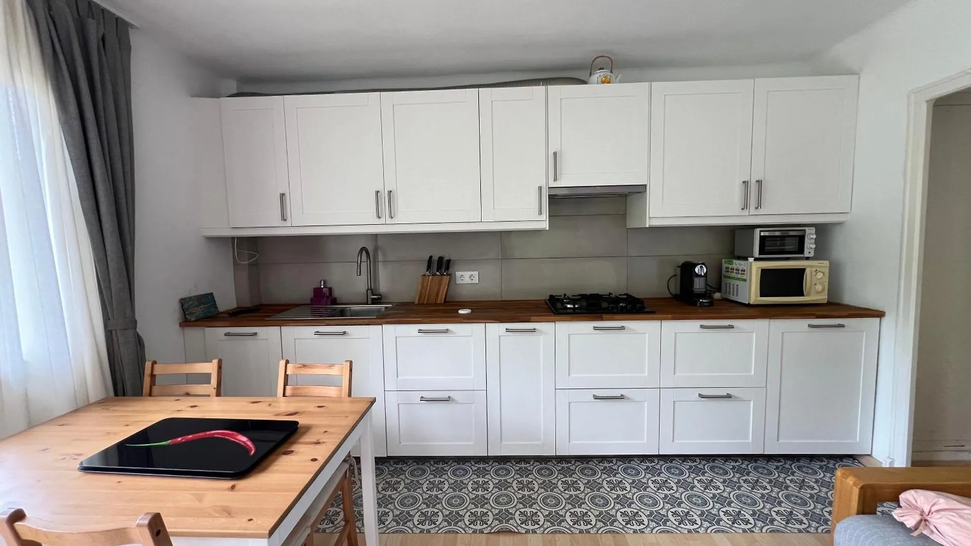 Apartament Acquachiara - Sa Riera Begur 0*,