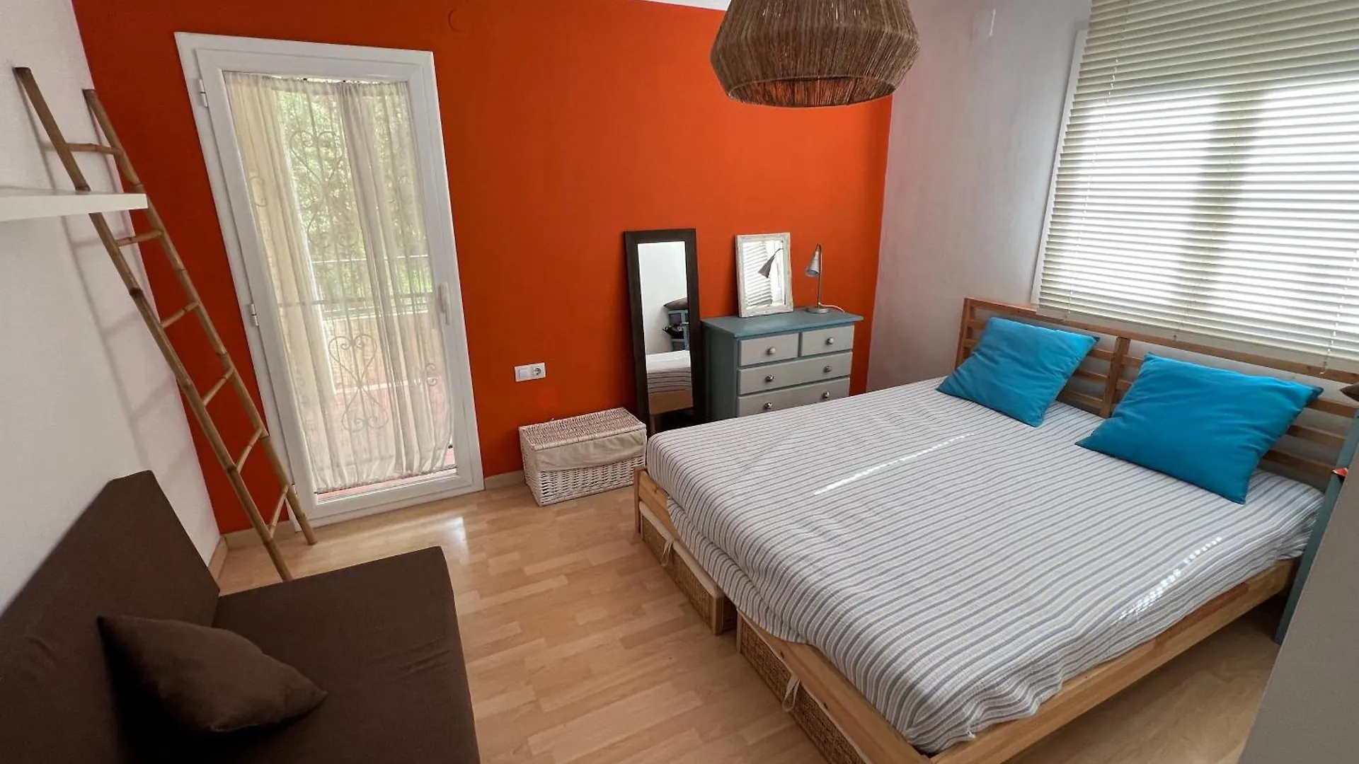 Apartament Acquachiara - Sa Riera Begur Hiszpania