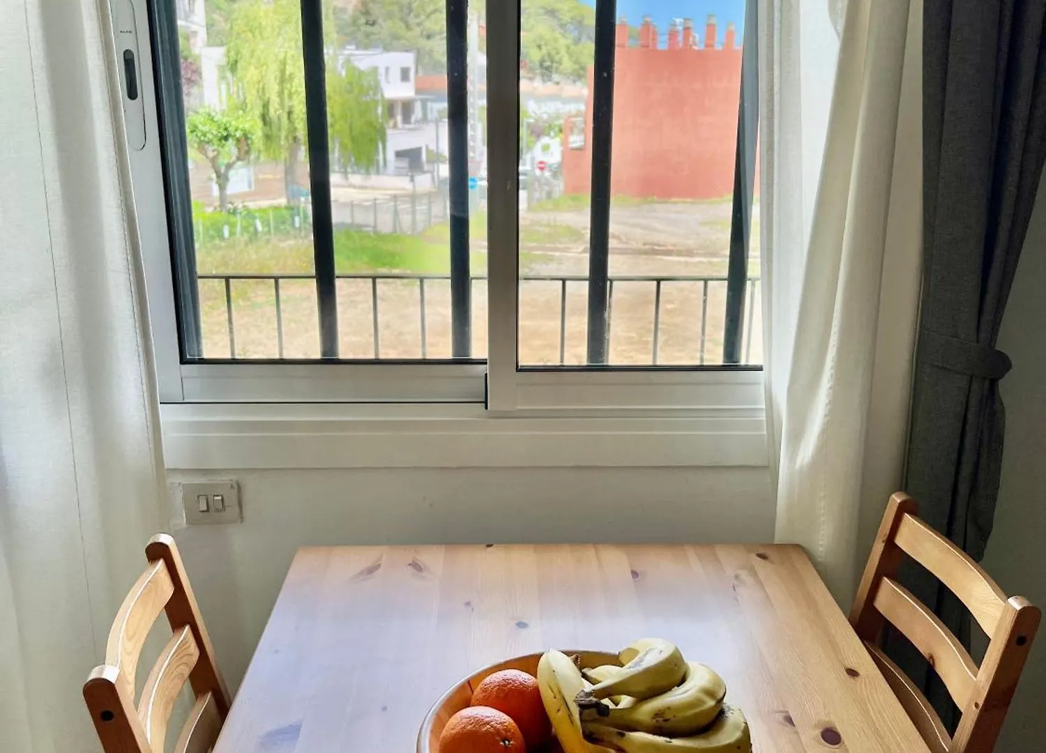 Apartament Acquachiara - Sa Riera Begur Hiszpania