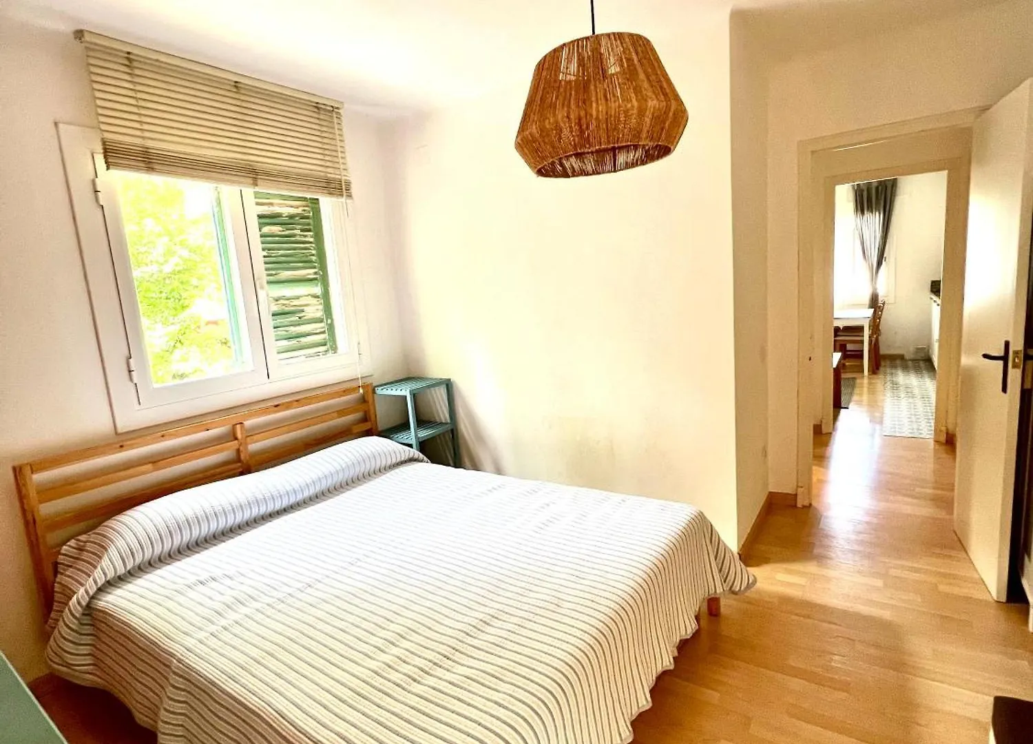 Apartament Acquachiara - Sa Riera Begur 0*,  Hiszpania