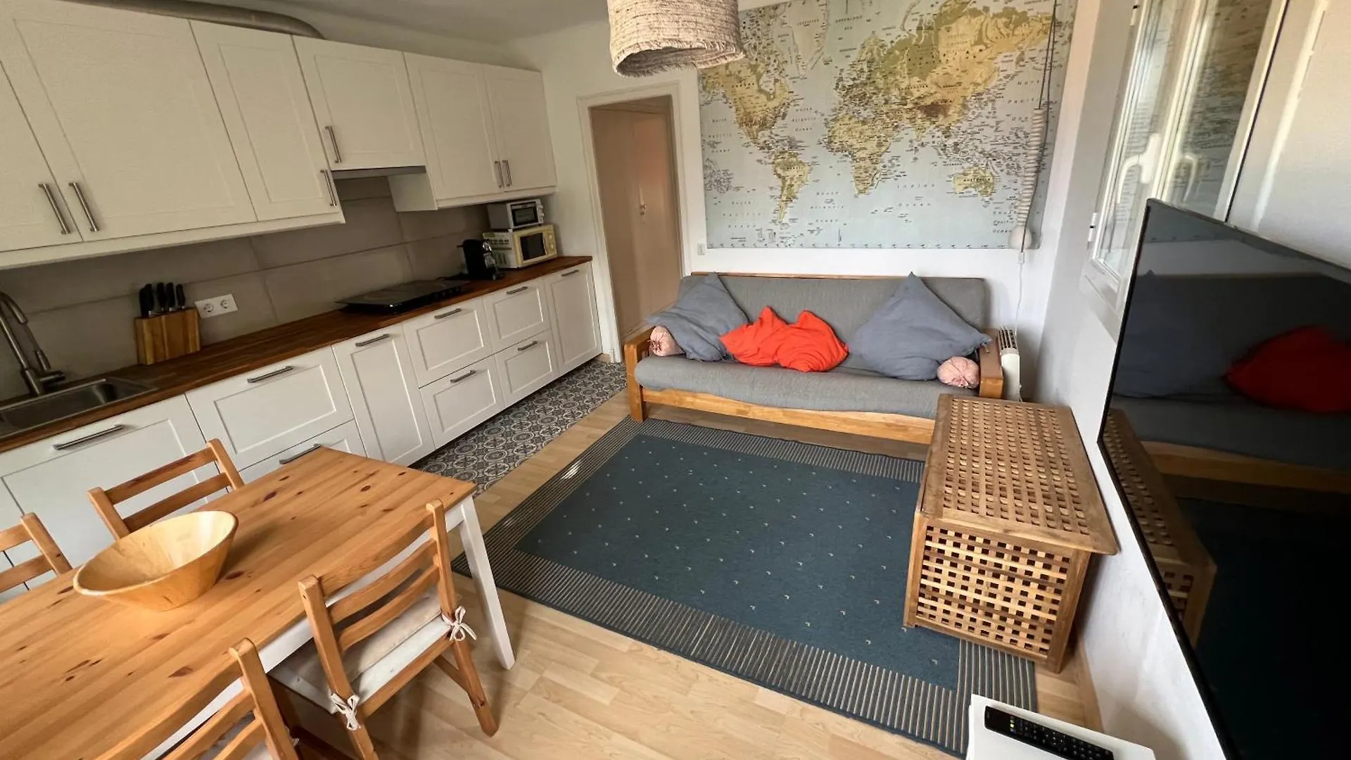 Apartament Acquachiara - Sa Riera Begur