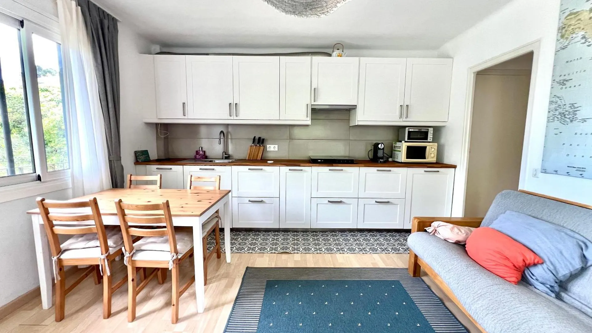 Apartament Acquachiara - Sa Riera Begur 0*,  Hiszpania