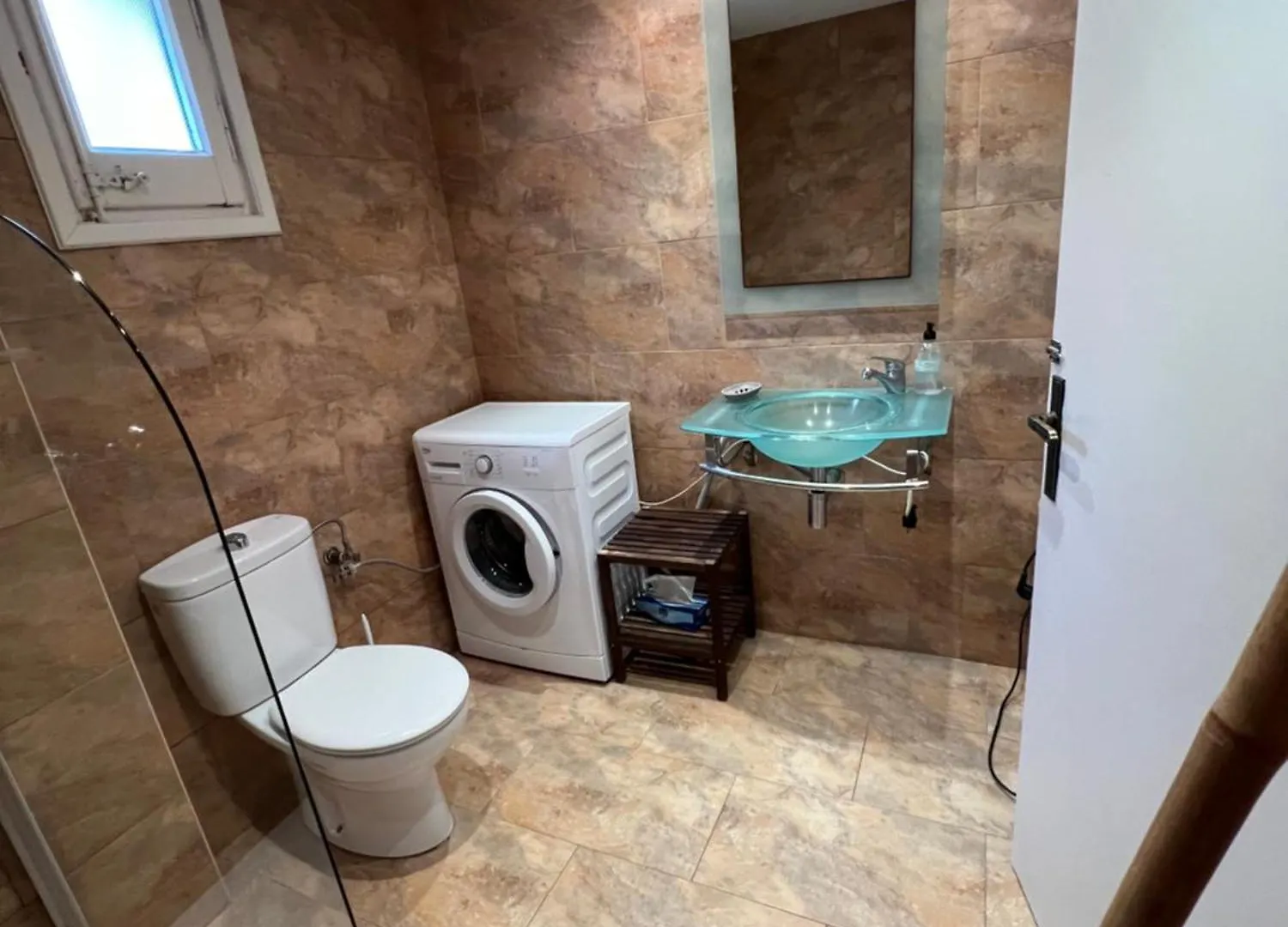 Apartament Acquachiara - Sa Riera Begur Hiszpania
