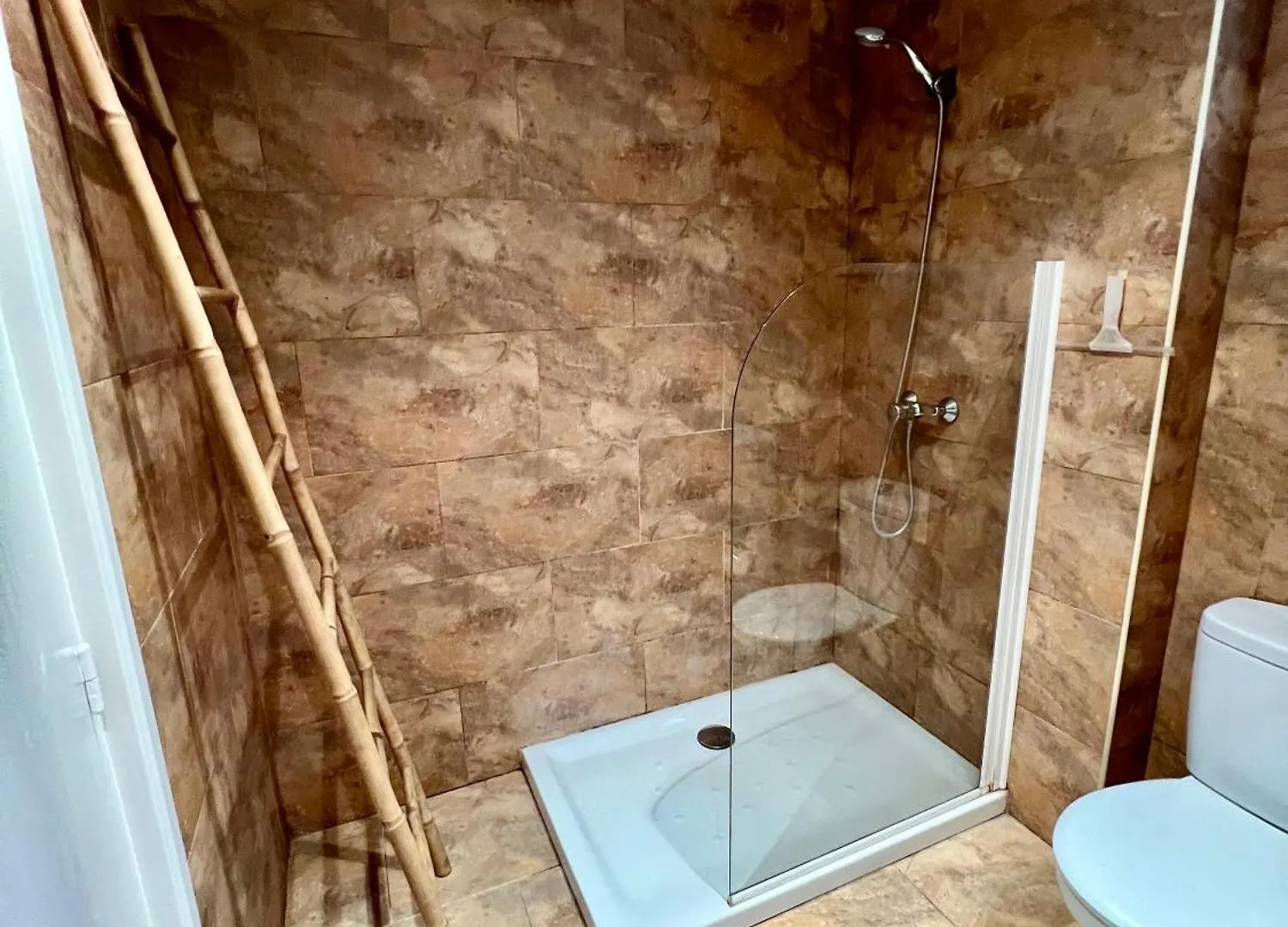 Apartament Acquachiara - Sa Riera Begur