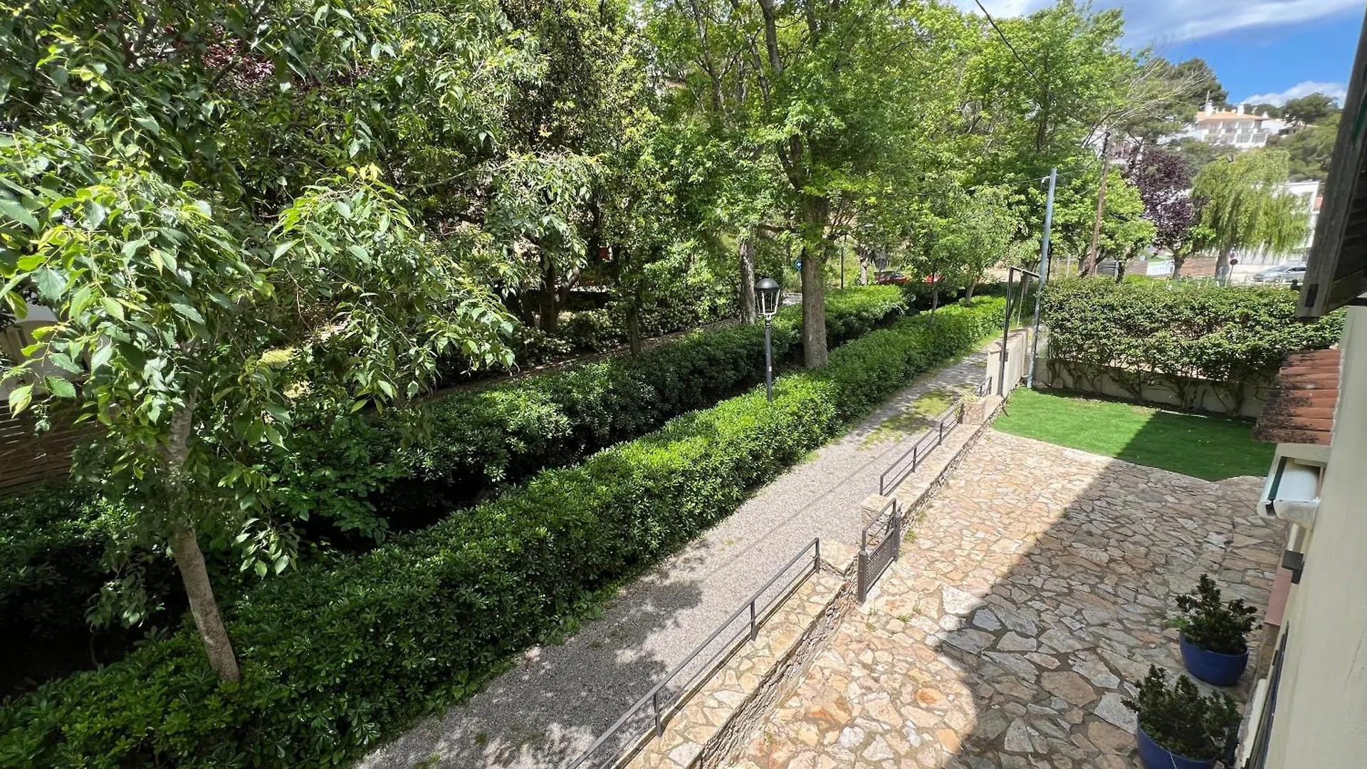Apartament Acquachiara - Sa Riera Begur Hiszpania