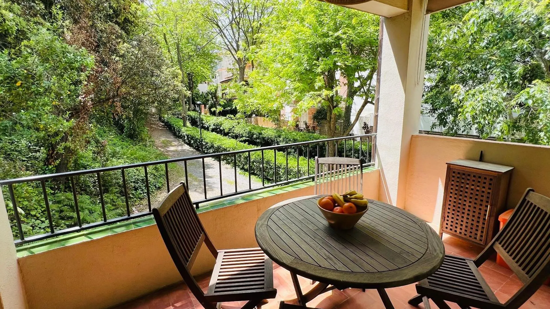 Apartament Acquachiara - Sa Riera Begur